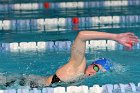 WSwim vs USCGA  Women’s Swimming & Diving vs US Coast Guard Academy. : WSwim, swimming